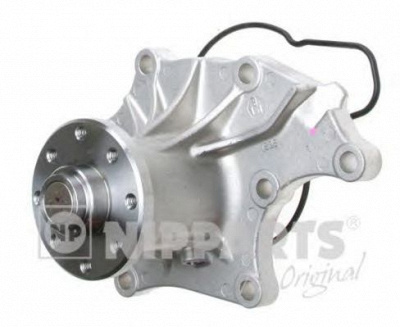 NIPPARTS j1519006 -  Водяной насос