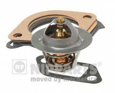 NIPPARTS j1530305 -  Термостат, охлаждающая жидкость