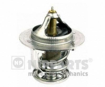NIPPARTS j1530506 -  Термостат, охлаждающая жидкость