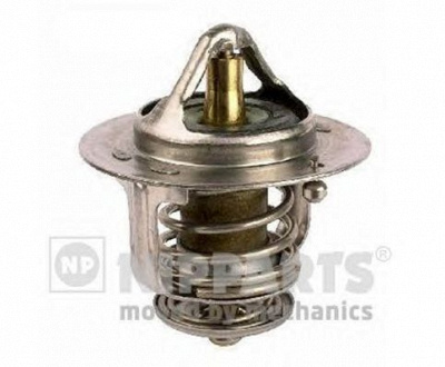 NIPPARTS j1531009 -  Термостат, охлаждающая жидкость