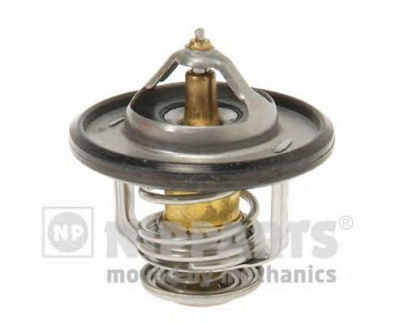 NIPPARTS j1532027 -  Термостат, охлаждающая жидкость