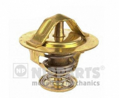 NIPPARTS j1533001 -  Термостат, охлаждающая жидкость