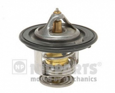 NIPPARTS j1534001 -  Термостат, охлаждающая жидкость