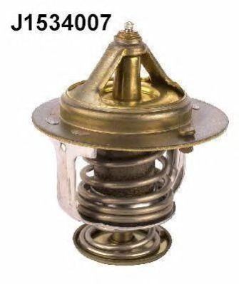 NIPPARTS j1534007 -  Термостат, охлаждающая жидкость