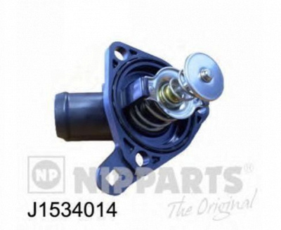 NIPPARTS j1534014 -  Термостат, охлаждающая жидкость