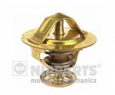 NIPPARTS j1535000 -  Термостат, охлаждающая жидкость
