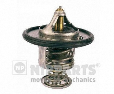 NIPPARTS j1535006 -  Термостат, охлаждающая жидкость