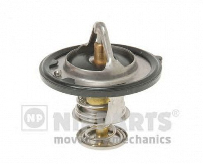 NIPPARTS j1535017 -  Термостат, охлаждающая жидкость