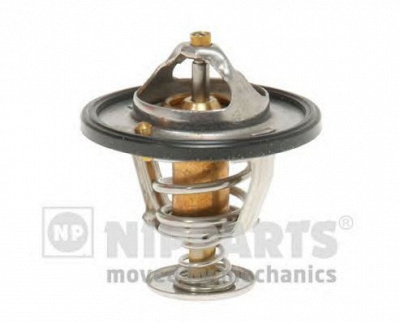 NIPPARTS j1535018 -  Термостат, охлаждающая жидкость