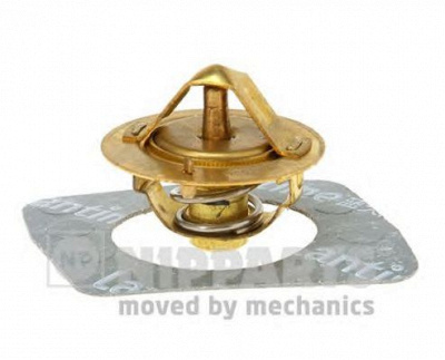 NIPPARTS j1537000 -  Термостат, охлаждающая жидкость
