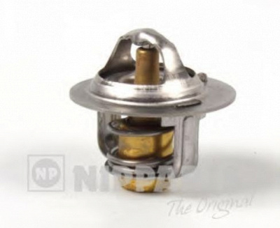 NIPPARTS j1538000 -  Термостат, охлаждающая жидкость