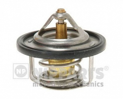 NIPPARTS j1538004 -  Термостат, охлаждающая жидкость