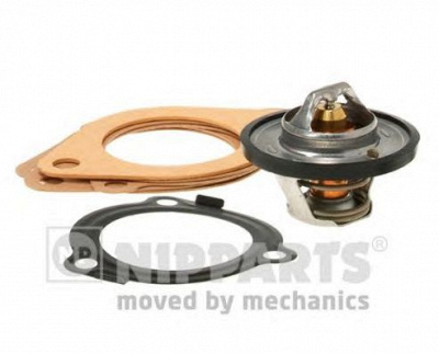 NIPPARTS j1539001 -  Термостат, охлаждающая жидкость