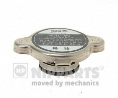 NIPPARTS j1540302 -  Крышка, радиатор