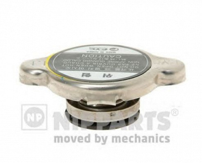 NIPPARTS j1540507 -  Крышка, радиатор
