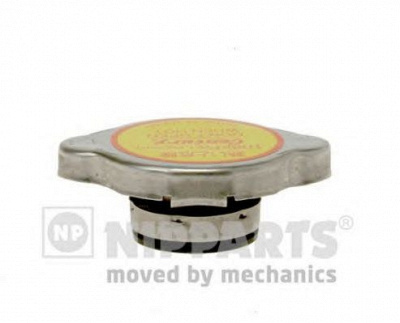 NIPPARTS j1542007 -  Крышка, радиатор