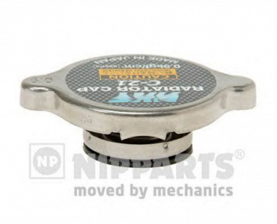 NIPPARTS j1545000 -  Крышка, радиатор