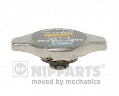 NIPPARTS j1545001 -  Крышка, радиатор