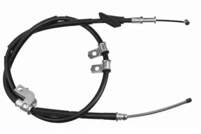 NIPPARTS j15827 -  Трос, стояночная тормозная система