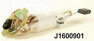 NIPPARTS j1600901 -  Топливный насос
