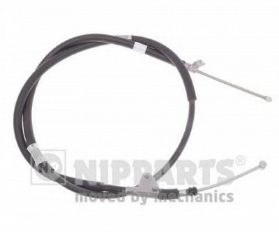 NIPPARTS j16047 -  Трос, стояночная тормозная система