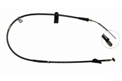 NIPPARTS j17788 -  Трос, стояночная тормозная система
