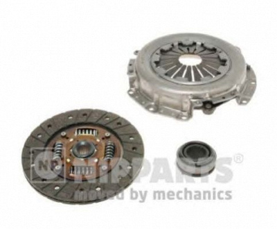 NIPPARTS j2000311 -  Комплект сцепления