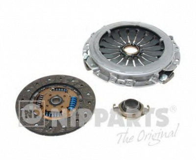 NIPPARTS j2000319 -  Комплект сцепления