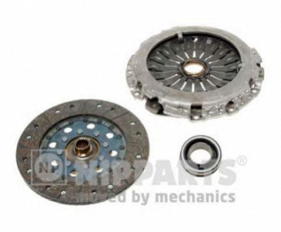 NIPPARTS j2000320 -  Комплект сцепления