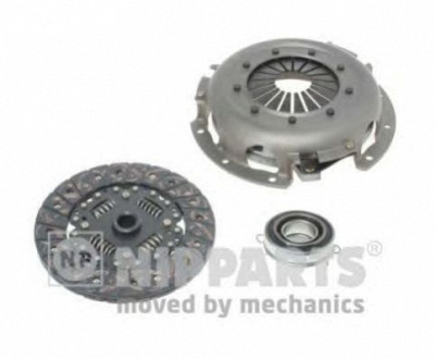 NIPPARTS j2000501 -  Комплект сцепления