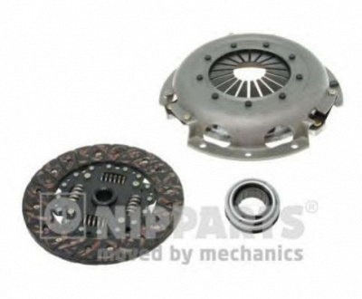 NIPPARTS j2000504 -  Комплект сцепления
