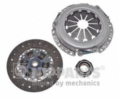 NIPPARTS j2000507 -  Комплект сцепления