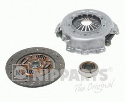 NIPPARTS j2000524 -  Комплект сцепления