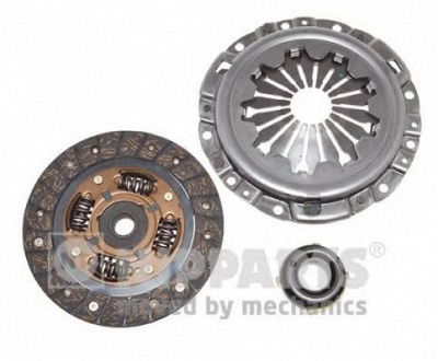 NIPPARTS j2000529 -  Комплект сцепления