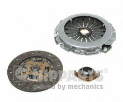 NIPPARTS j2000542 -  Комплект сцепления