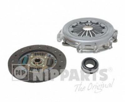 NIPPARTS j2000552 -  Комплект сцепления