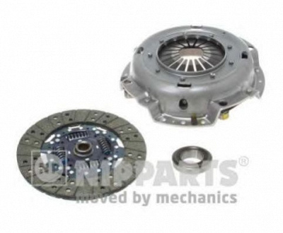 NIPPARTS j2001034 -  Комплект сцепления