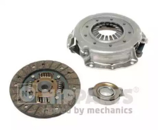 NIPPARTS j2001076 -  Комплект сцепления