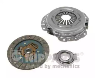 NIPPARTS j2001099 -  Комплект сцепления