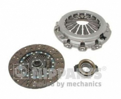 NIPPARTS j2001164 -  Комплект сцепления
