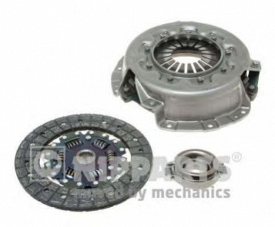 NIPPARTS j2001165 -  Комплект сцепления