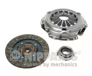 NIPPARTS j2002060 -  Комплект сцепления