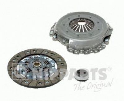 NIPPARTS j2002193 -  Комплект сцепления