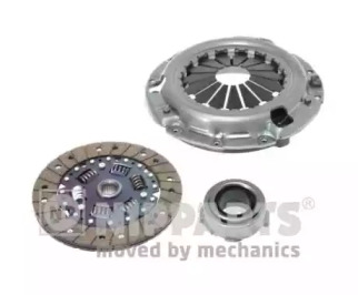 NIPPARTS j2003032 -  Комплект сцепления