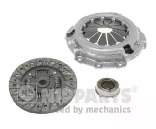 NIPPARTS j2003042 -  Комплект сцепления