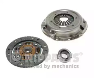 NIPPARTS j2003064 -  Комплект сцепления
