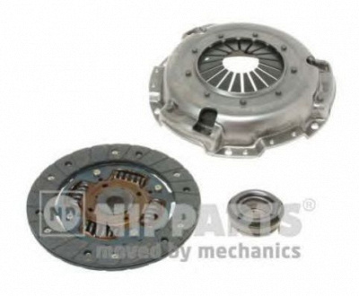 NIPPARTS j2004008 -  Комплект сцепления