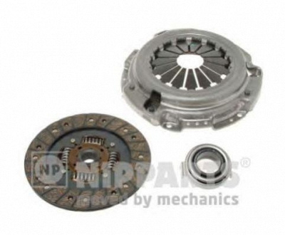 NIPPARTS j2004012 -  Комплект сцепления