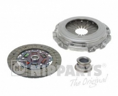NIPPARTS j2004035 -  Комплект сцепления