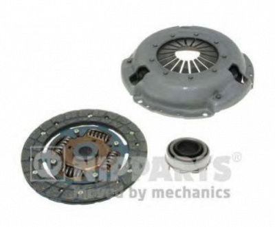 NIPPARTS j2004051 -  Комплект сцепления